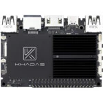 Платформа для ПК Khadas VIM3L HTPC Kit KVIM3-L-005