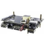 Платформа для ПК Khadas VIM3L HTPC Kit KVIM3-L-005
