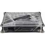 Платформа для ПК Khadas VIM3L HTPC Kit KVIM3-L-005