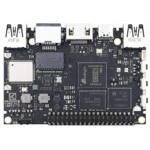 Платформа для ПК Khadas VIM3L HTPC Kit KVIM3-L-005