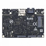 Платформа для ПК Khadas VIM3L HTPC Kit KVIM3-L-005