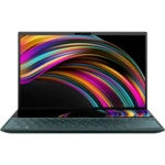 Ноутбук Asus ZenBook Duo UX481FL-BM051T 90NB0P61-M02440 14 ", FHD 1920x1080 (16:9), Core i5, 8 Гб