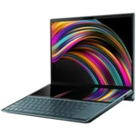 Ноутбук Asus ZenBook Duo UX481FL-BM051T 90NB0P61-M02440 14 ", FHD 1920x1080 (16:9), Core i5, 8 Гб