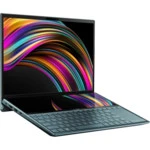 Ноутбук Asus ZenBook Duo UX481FL-BM051T 90NB0P61-M02440 14 ", FHD 1920x1080 (16:9), Core i5, 8 Гб