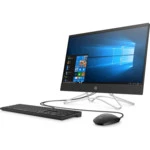 Моноблок HP 24-f0034ur AiO 4HA79EA_SP (23.8 ", Intel, Core i3, 8130U, 2.2 ГГц, 8 Гб, HDD и SSD, 1 Тб, 128 Гб)