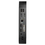 Тонкий клиент HP t530 Y5X63EA