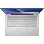 Ноутбук Asus ZenBook Flip 14 UM462DA-AI010T 90NB0MK1-M02780 14 ", FHD 1920x1080 (16:9), Ryzen 5, 8 Гб