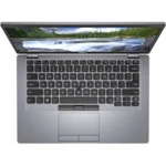 Ноутбук Dell Latitude 5410 5410-8879 14 ", FHD 1920x1080 (16:9), Core i5, 8 Гб