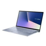 Ноутбук Asus Zenbook UM431DA-AM003T 90NB0PB3-M02140 (14 ", FHD 1920x1080 (16:9), Ryzen 5, 8 Гб, SSD)