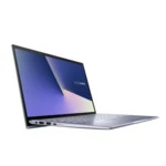 Ноутбук Asus Zenbook UM431DA-AM003T 90NB0PB3-M02140 (14 ", FHD 1920x1080 (16:9), Ryzen 5, 8 Гб, SSD)