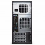 Рабочая станция Dell Precision 3620 3620-4483 Xeon E3, 16, 1 ТБ, 256 ГБ