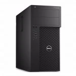 Рабочая станция Dell Precision 3620 3620-4483 Xeon E3, 16, 1 ТБ, 256 ГБ