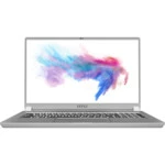 Ноутбук MSI Creator 17 A10SFS-471RU 9S7-17G312-471 17.3 ", 4K Ultra HD 3840x2160 (16:9), Core i7, 32 Гб
