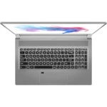 Ноутбук MSI Creator 17 A10SFS-471RU 9S7-17G312-471 17.3 ", 4K Ultra HD 3840x2160 (16:9), Core i7, 32 Гб