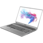 Ноутбук MSI Creator 17 A10SFS-471RU 9S7-17G312-471 17.3 ", 4K Ultra HD 3840x2160 (16:9), Core i7, 32 Гб