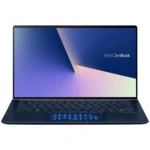 Ноутбук Asus ZenBook 14 UX433FAC-A5154 90NB0MQ5-M08030 14 ", FHD 1920x1080 (16:9), Core i5, 8 Гб
