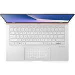 Ноутбук Asus ZenBook 14 UM433DA-A5016 90NB0PD6-M02310 (14 ", FHD 1920x1080 (16:9), Ryzen 7, 8 Гб, SSD)