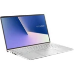 Ноутбук Asus ZenBook 14 UM433DA-A5016 90NB0PD6-M02310 (14 ", FHD 1920x1080 (16:9), Ryzen 7, 8 Гб, SSD)