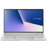 Ноутбук Asus Zenbook 14 UM433DA-A5015T 90NB0PD6-M01400 14 ", FHD 1920x1080 (16:9), Ryzen 7, 8 Гб