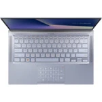 Ноутбук Asus ZenBook 14 UX431FA-AM196T 90NB0MB3-M05830 14 ", FHD 1920x1080 (16:9), Core i3, 8 Гб