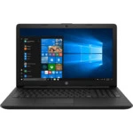 Ноутбук HP 15-db1215ur 1A8M3EA (15.6 ", FHD 1920x1080 (16:9), Ryzen 3, 4 Гб, SSD)