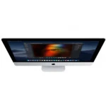 Моноблок Apple 27-inch iMac with Retina 5K display, Model A2115 MXWT2RU/A 27 ", Intel, Core i5, 10500, 3.1 ГГц, 8 Гб, SSD, 256 Гб