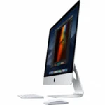 Моноблок Apple 27-inch iMac with Retina 5K display, Model A2115 MXWT2RU/A 27 ", Intel, Core i5, 10500, 3.1 ГГц, 8 Гб, SSD, 256 Гб