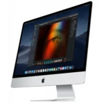 Моноблок Apple 27-inch iMac with Retina 5K display, Model A2115 MXWT2RU/A 27 ", Intel, Core i5, 10500, 3.1 ГГц, 8 Гб, SSD, 256 Гб