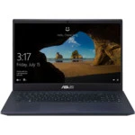 Ноутбук Asus VivoBook 15 X571LI-BN100T 90NB0QI1-M01440 (15.6 ", FHD 1920x1080 (16:9), Core i7, 16 Гб, HDD и SSD)