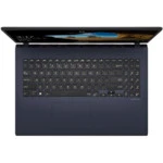 Ноутбук Asus VivoBook 15 X571LI-BN100T 90NB0QI1-M01440 (15.6 ", FHD 1920x1080 (16:9), Core i7, 16 Гб, HDD и SSD)