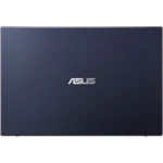 Ноутбук Asus VivoBook 15 X571LI-BN100T 90NB0QI1-M01440 (15.6 ", FHD 1920x1080 (16:9), Core i7, 16 Гб, HDD и SSD)