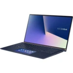 Ноутбук Asus ZenBook 15 UX534FAC-A8155R 90NB0NM1-M03280 (15.6 ", FHD 1920x1080 (16:9), Core i7, 16 Гб, SSD)