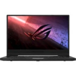 Ноутбук Asus ROG Zephyrus G15 GA502IV-HN039T 90NR02R1-M01290 (15.6 ", FHD 1920x1080 (16:9), Ryzen 7, 16 Гб, SSD)