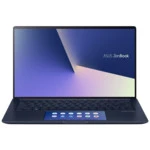Ноутбук Asus ZenBook 13 UX334FLC-A4085T 90NB0MW3-M05820 (13.3 ", FHD 1920x1080 (16:9), Core i5, 8 Гб, SSD)