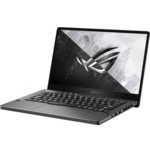Ноутбук Asus ROG Zephyrus G14 GA401IU-HE188T AniMe Matrix 90NR03I6-M04650 (14 ", FHD 1920x1080 (16:9), Ryzen 7, 8 Гб, SSD)