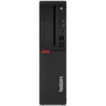 Персональный компьютер Lenovo ThinkCentre M720s SFF 10STS0K700 (Core i3, 8100, 3.6 ГГц, 8 Гб, HDD, Windows 10 Pro)