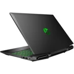 Ноутбук HP Pavilion Gaming 15-dk1017ur 15C51EA (15.6 ", FHD 1920x1080 (16:9), Core i5, 8 Гб, SSD)