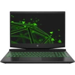 Ноутбук HP Pavilion Gaming 15-dk1017ur 15C51EA (15.6 ", FHD 1920x1080 (16:9), Core i5, 8 Гб, SSD)