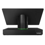Видеоконференция Lenovo ThinkSmart Hub 500 10V50006RU