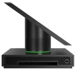 Видеоконференция Lenovo ThinkSmart Hub 500 10V50006RU