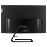 Моноблок Lenovo IdeaCentre AiO 3i 27IMB05 F0EY001VRK (27 ", Intel, Core i7, 10700T, 2.0 ГГц, 8 Гб, HDD и SSD, 1 Тб, 128 Гб)