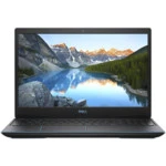 Ноутбук Dell G3 3500 G315-5775 (15.6 ", FHD 1920x1080 (16:9), Core i5, 8 Гб, SSD)