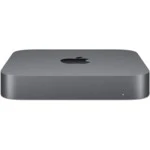 Персональный компьютер Apple Mac mini 2020 Space Gray Z0ZR000L2 (Core i7, 8700B, 3.2 ГГц, 32 Гб, SSD, Mac OS)