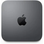 Персональный компьютер Apple Mac mini 2020 Space Gray Z0ZR000L2 (Core i7, 8700B, 3.2 ГГц, 32 Гб, SSD, Mac OS)