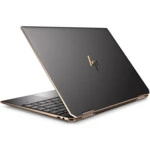 Ноутбук HP Spectre x360 13-aw0009ur 8PN73EA (13.3 ", FHD 1920x1080 (16:9), Core i7, 16 Гб, SSD)