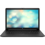 Ноутбук HP 17-ca0145ur 7NG47EA (17.3 ", HD+ 1600х900 (16:9), A6, 4 Гб, HDD)