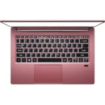 Ноутбук Acer Swift 3 SF314-57 NX.HJKER.00B (14 ", FHD 1920x1080 (16:9), Core i5, 8 Гб, SSD)