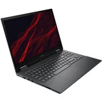 Ноутбук HP OMEN 15-en0009ur 16D81EA (15.6 ", FHD 1920x1080 (16:9), Ryzen 5, 8 Гб, SSD)