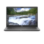 Ноутбук Dell Latitude 7310 7310-5218 (13.3 ", FHD 1920x1080 (16:9), Core i7, 16 Гб, SSD)