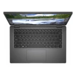 Ноутбук Dell Latitude 7310 7310-5218 (13.3 ", FHD 1920x1080 (16:9), Core i7, 16 Гб, SSD)